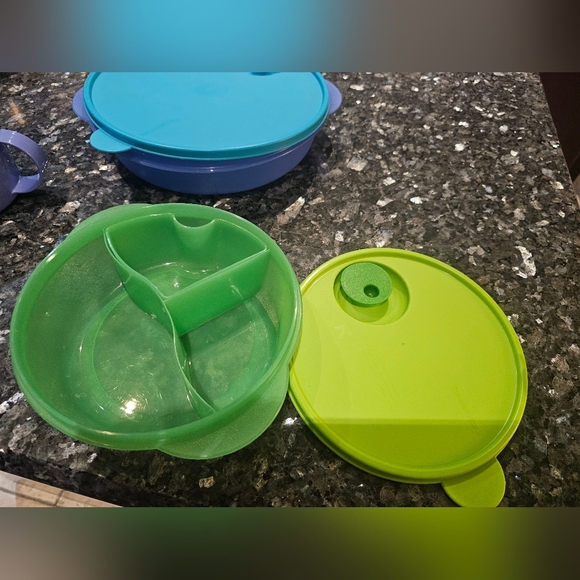 3/50$ TUPPERWARE - Picture 3 of 6